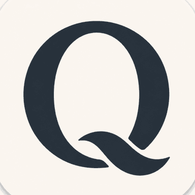 Quincy app icon